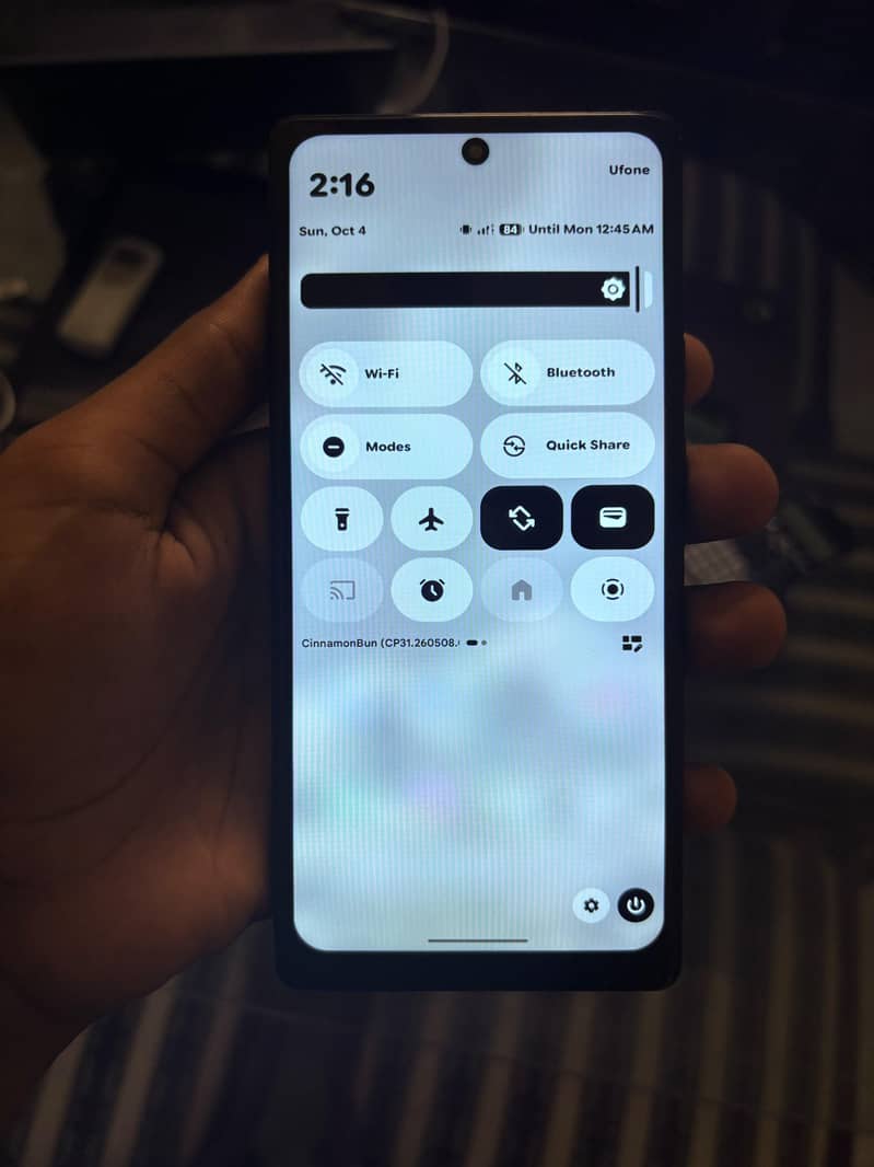 Google Pixel 6 0