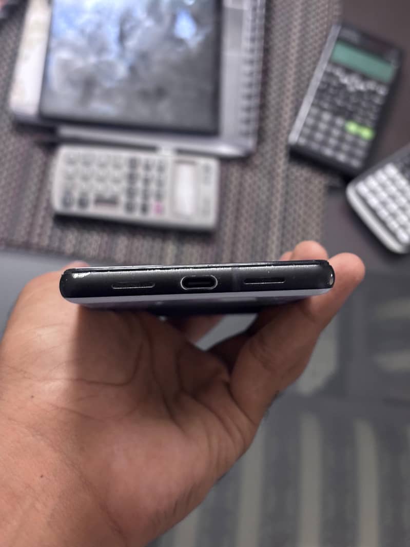 Google Pixel 6 5