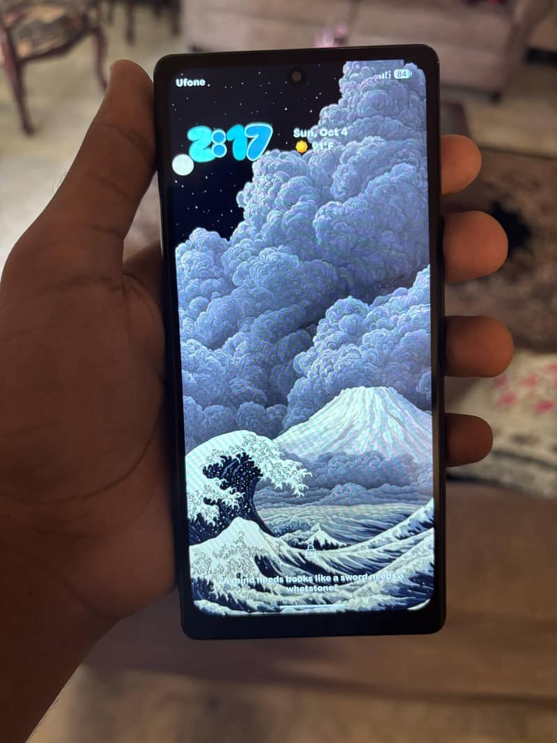 Google Pixel 6 6