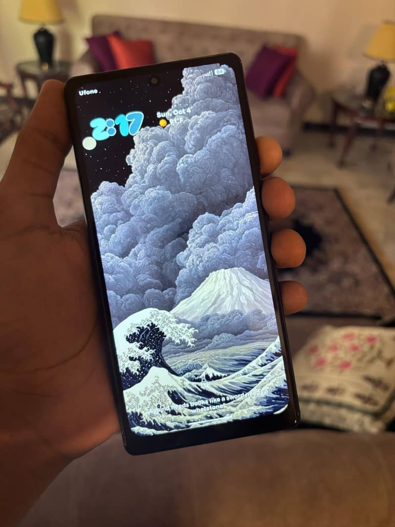 Google Pixel 6 8