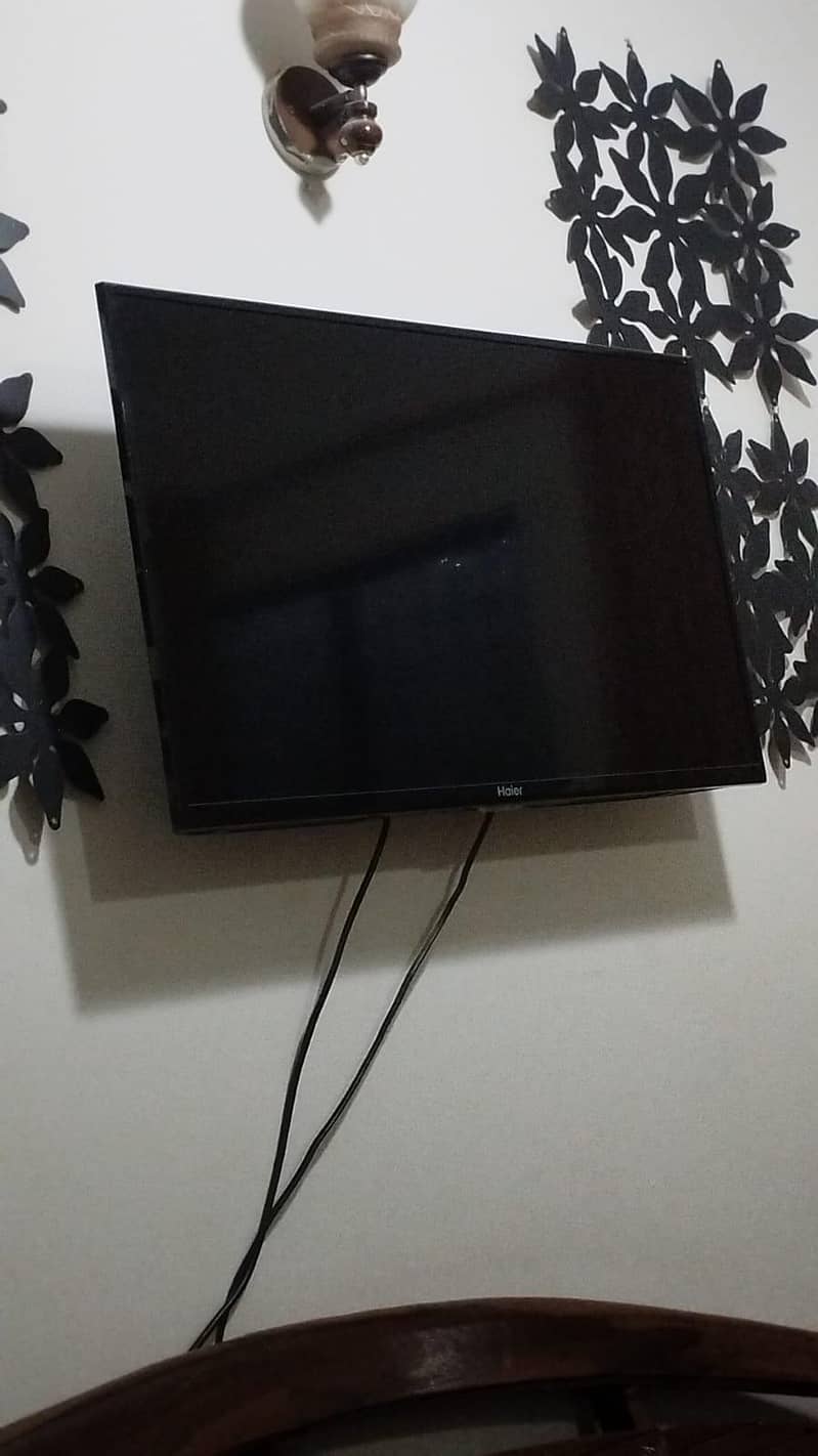 Haier LED 1