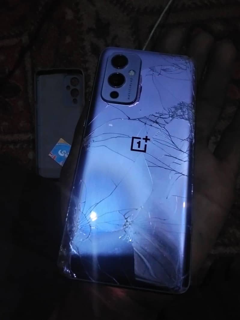 One Plus 9 1