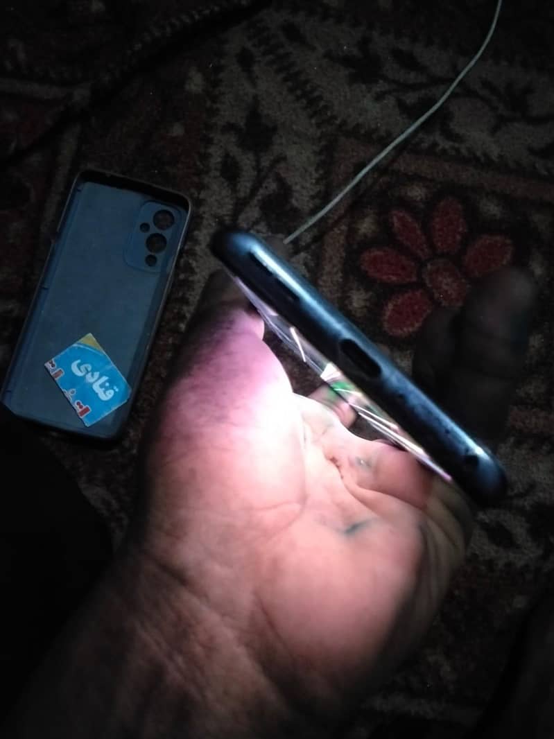 One Plus 9 2