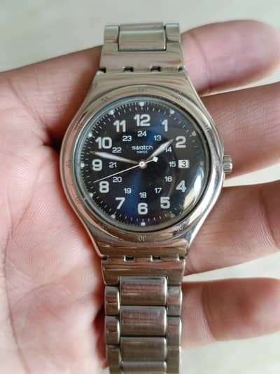 Origina Watches:  Swatch Swiss, Nixon, MTV Vintage & Japan Quartz