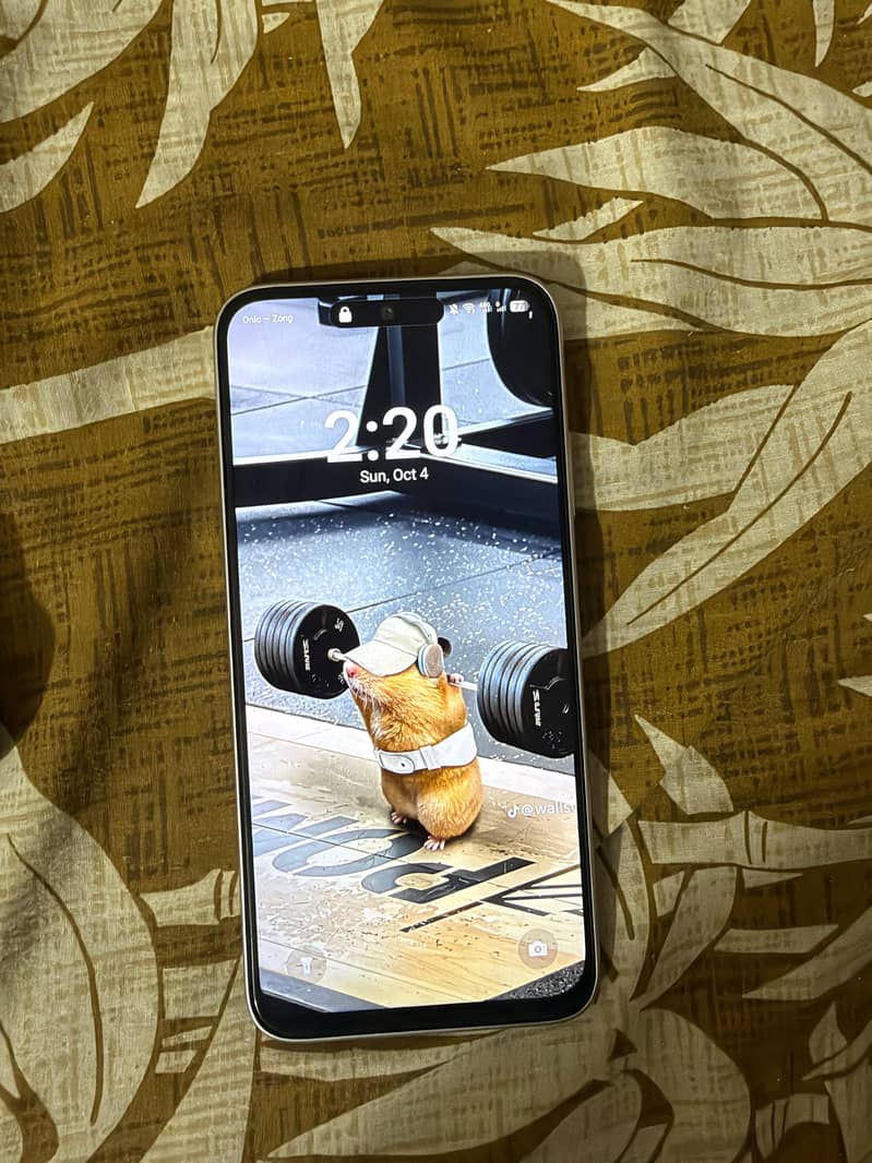 Itel Other Model 5