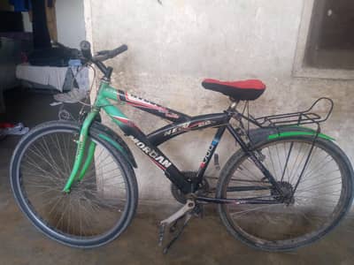 Morgan Cycle - Urgent sale