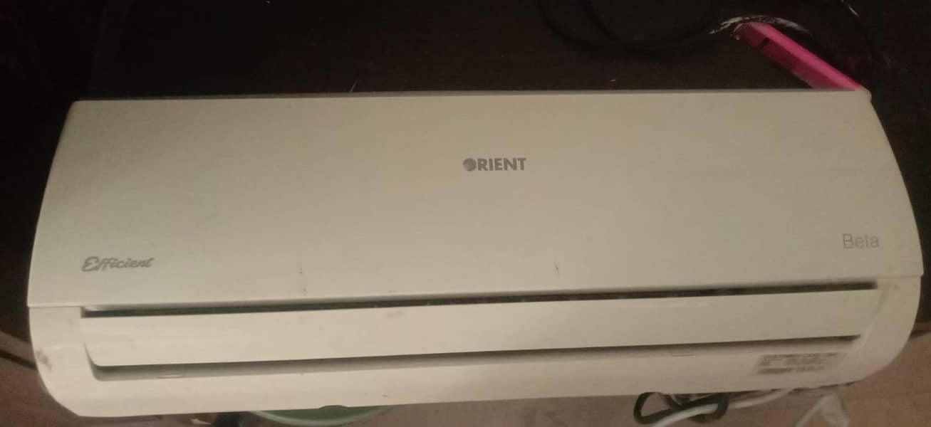 Orient Ac in good condition 1
