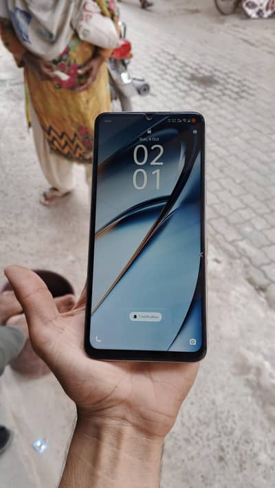 Vivo Y04