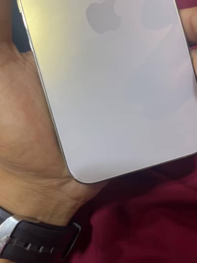 Apple iPhone 13 Pro