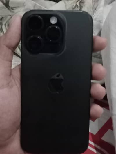 Apple iPhone 16 Pro
