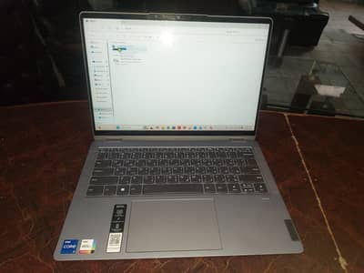 Lenovo core i7 13th Generation