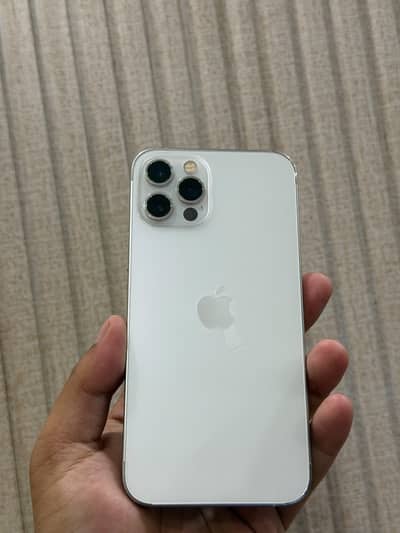 Apple iPhone 12 Pro NON PTA (FU)