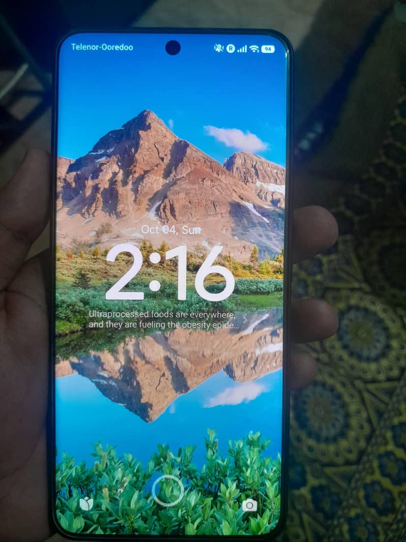 Xiaomi Redmi Note 15 Pro 1