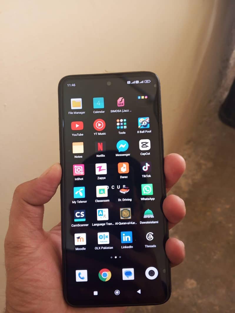 Xiaomi Redmi 12 4