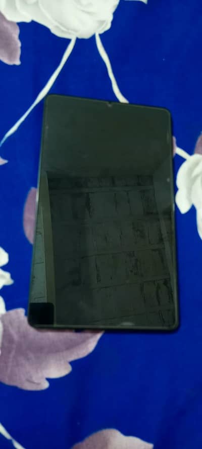 Samsung Galaxy Tab A11 One month Used 10/10 Condition with accessories