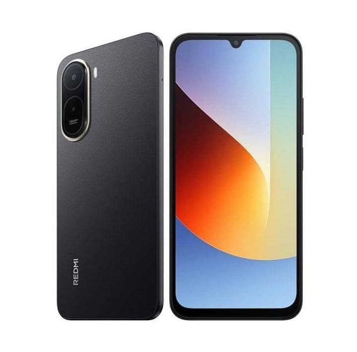 Redmi A7 Pro 4