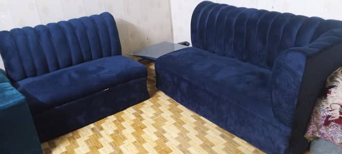 smart Shape sofa