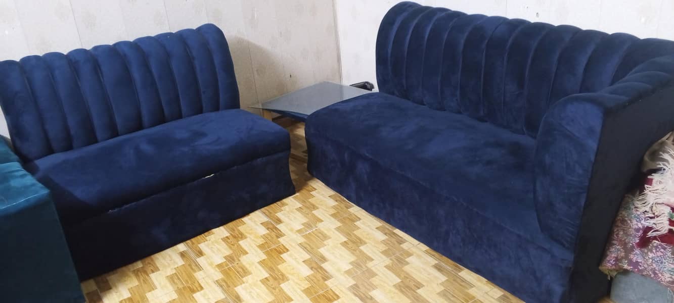 smart Shape sofa 0