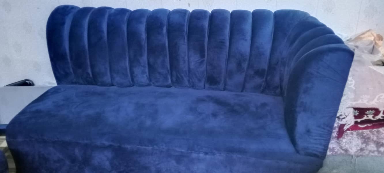 smart Shape sofa 2