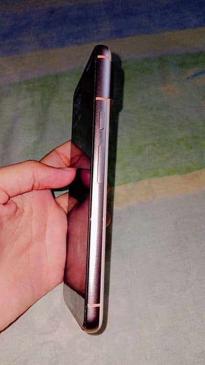 Google Pixel 8, 8/128GB, PTA approved, 10/10 condition, 2 month used