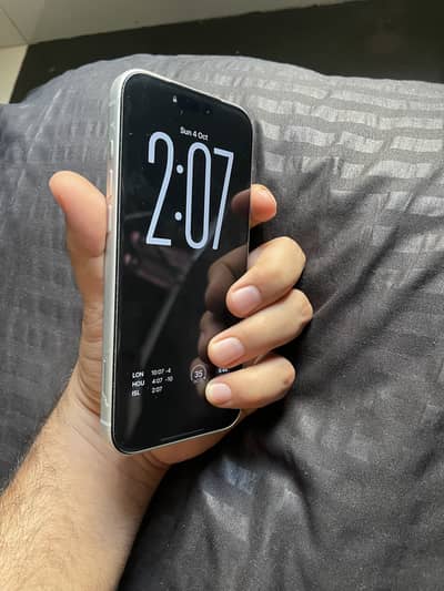 Apple iPhone 17 Pro Max 512 GB Official GNEXT Purchase