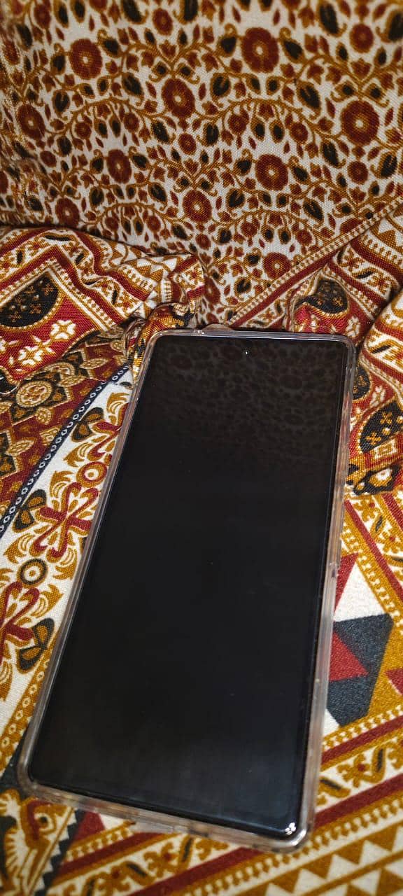 Google Pixel 7a 1