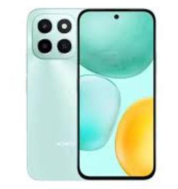Honor X6c 1