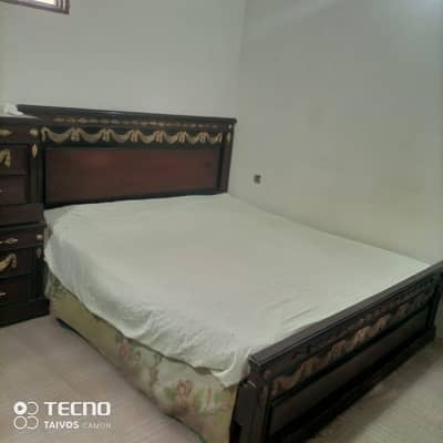 4 Pcs Furniture set.