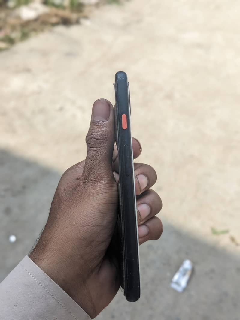 Google Pixel 4 1