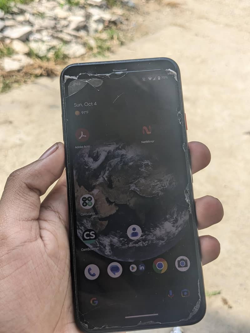 Google Pixel 4 2