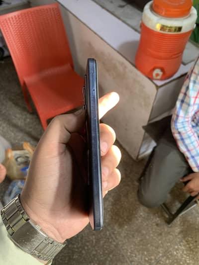 Infinix Hot 40i