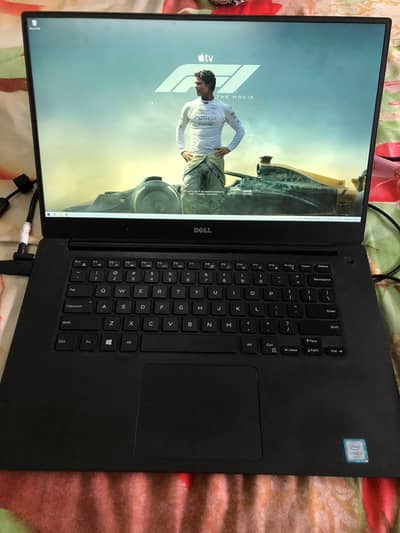 Dell Precision 5520 | Core i7 6th Gen | 24GB RAM | 512GB SSD