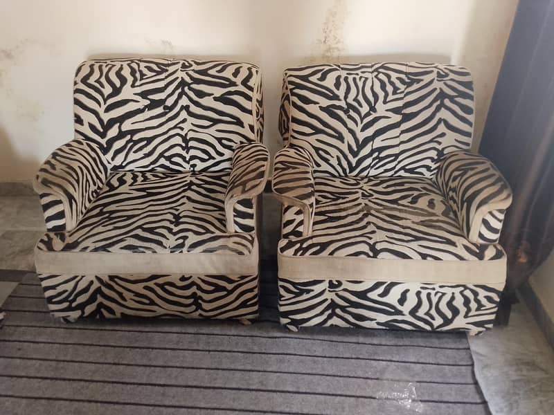 5 seater sofa set 1