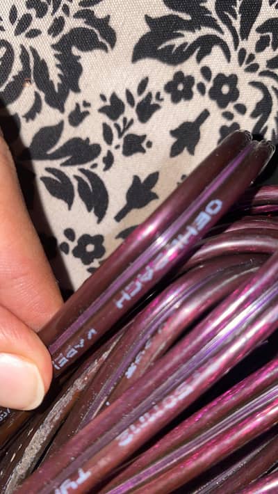 oehlbach speaker wire
