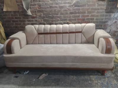 6 seater sofa 3+2+1