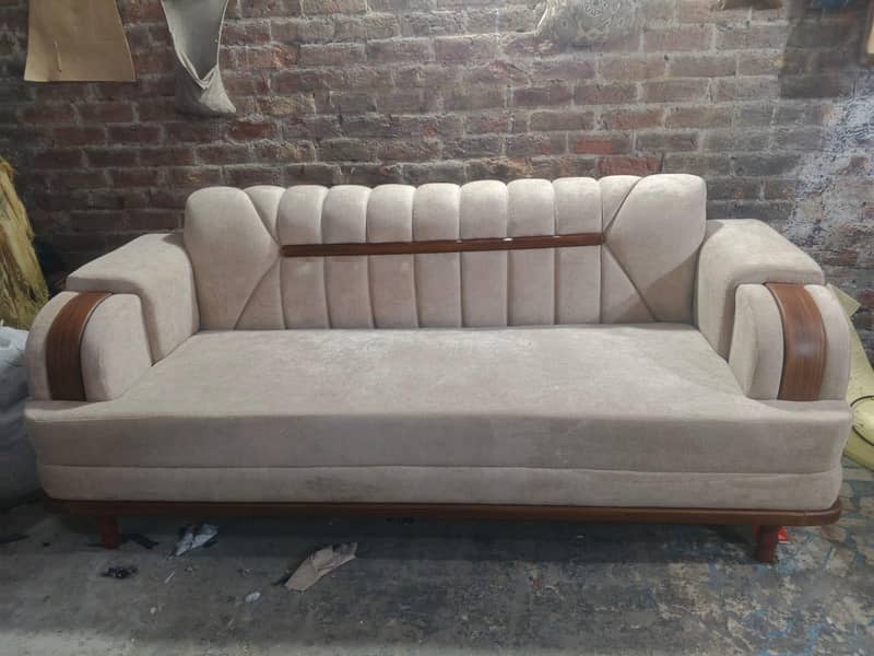 6 seater sofa 3+2+1 0