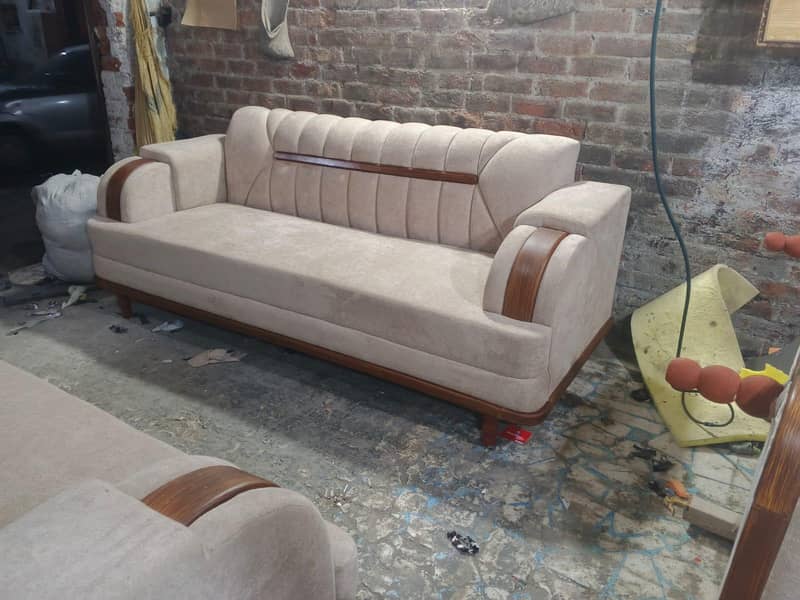 6 seater sofa 3+2+1 1