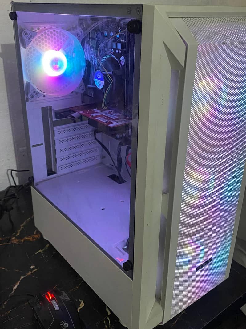 CPU /: core i7 3rd generation 1