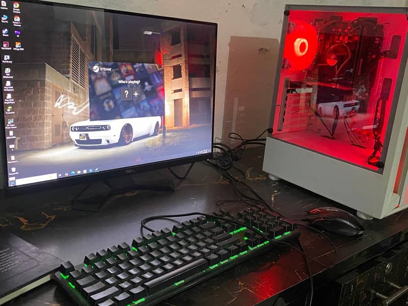 CPU /: core i7 3rd generation 3