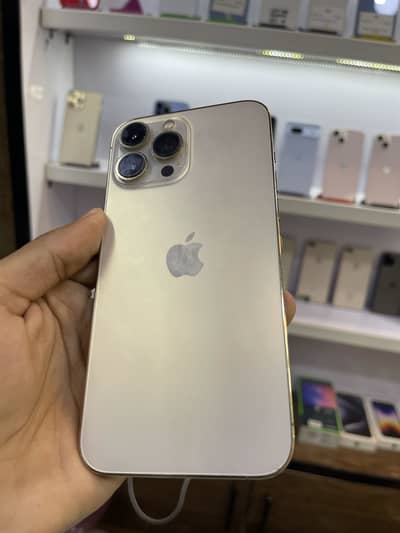 iPhone 13 Promax-Chance(OFFER) 03275894788