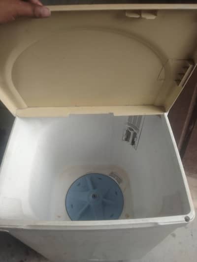 urgent sale washing machine all ok ha 03274732695 Whatsapp call me