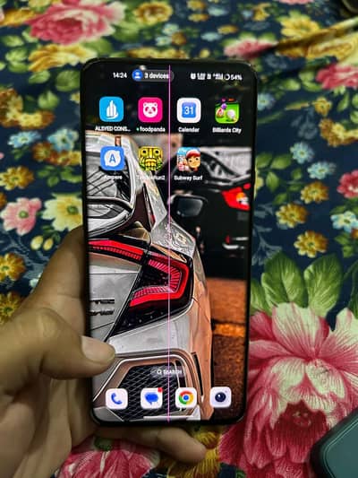 One Plus 9 Pro