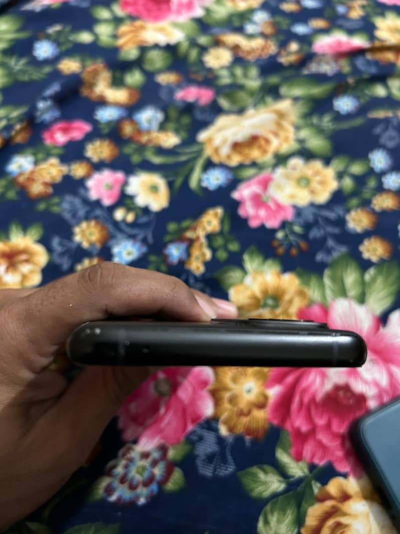 One Plus 9 Pro 3