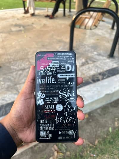 : Samsung Galaxy A07 6GB RAM 128GB – Box Available – 4 Months
