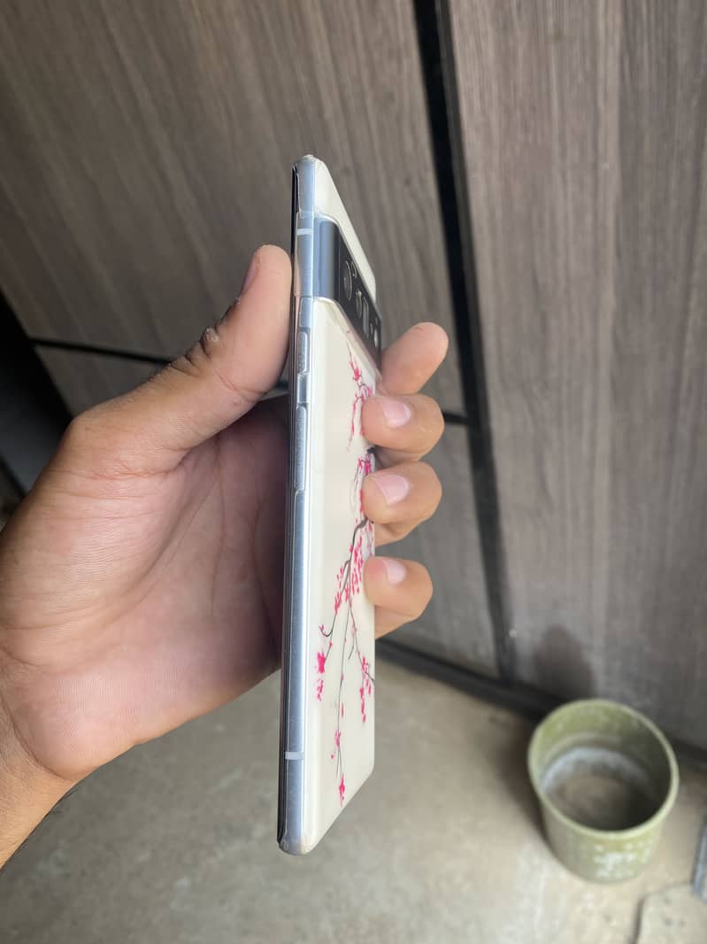 Google Pixel 6 Pro 3
