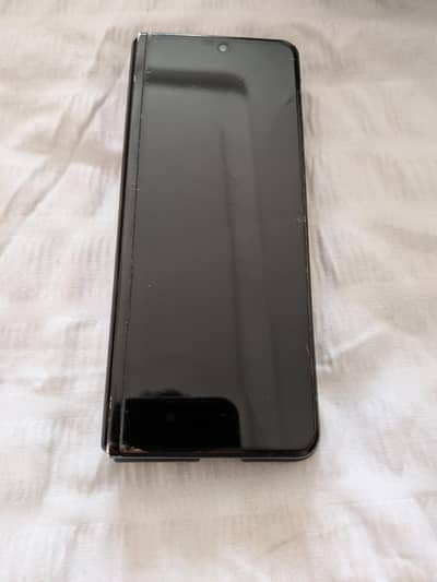 Samsung Mobile Z Fold 3