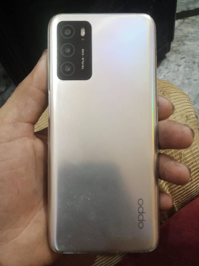 OPPO A16 2