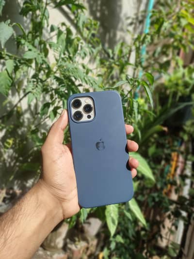 Apple iPhone 12 Pro Max 256gb