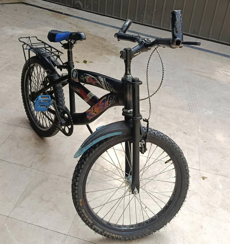 cycle 2