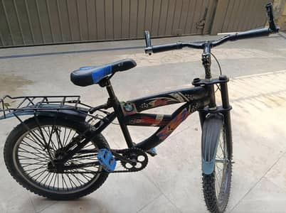 cycle